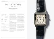 Exceptional Watches